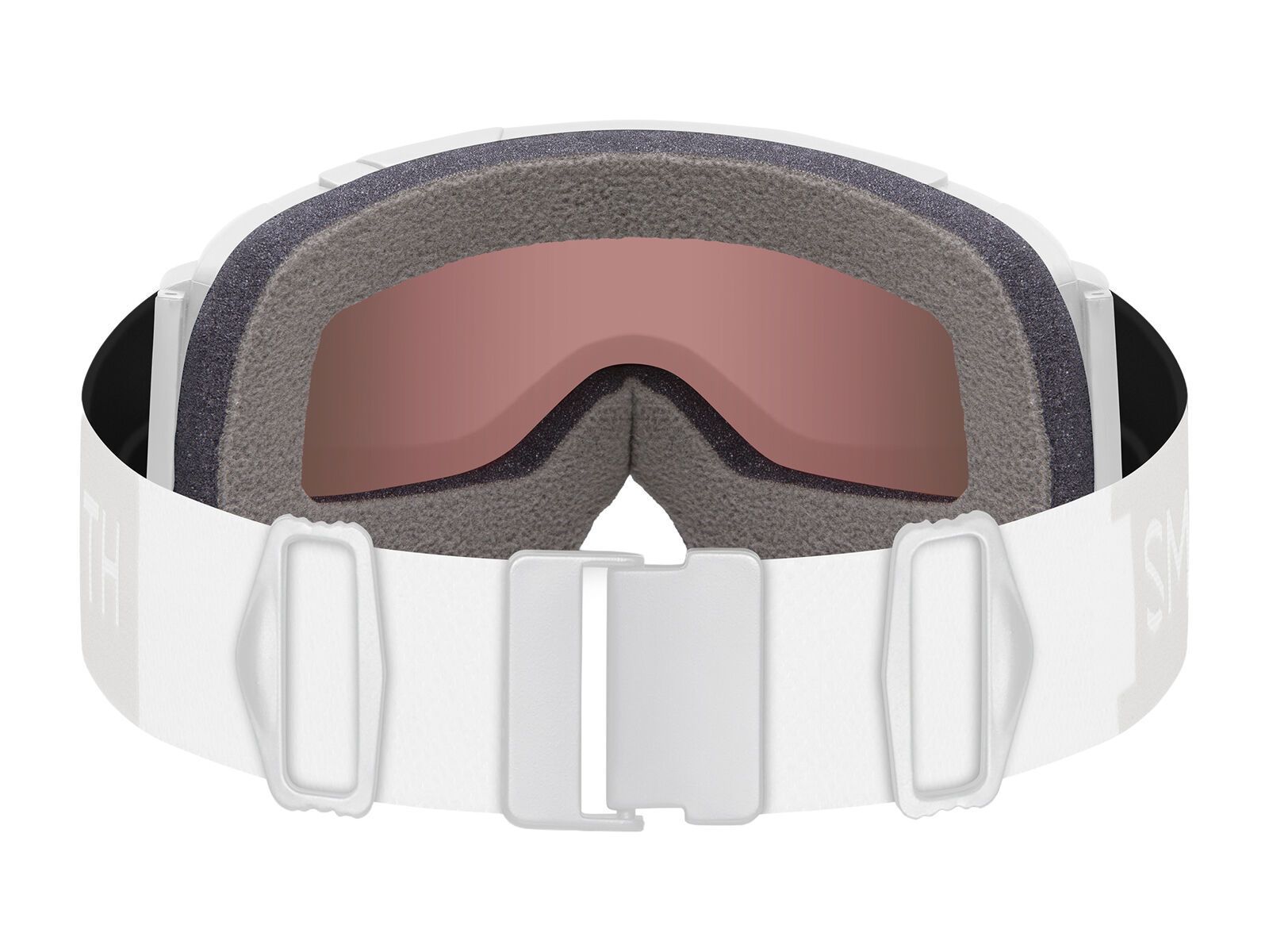 Smith Showcase OTG, ChromaPop Everyday Red Mirror / white vapor - Bild 5