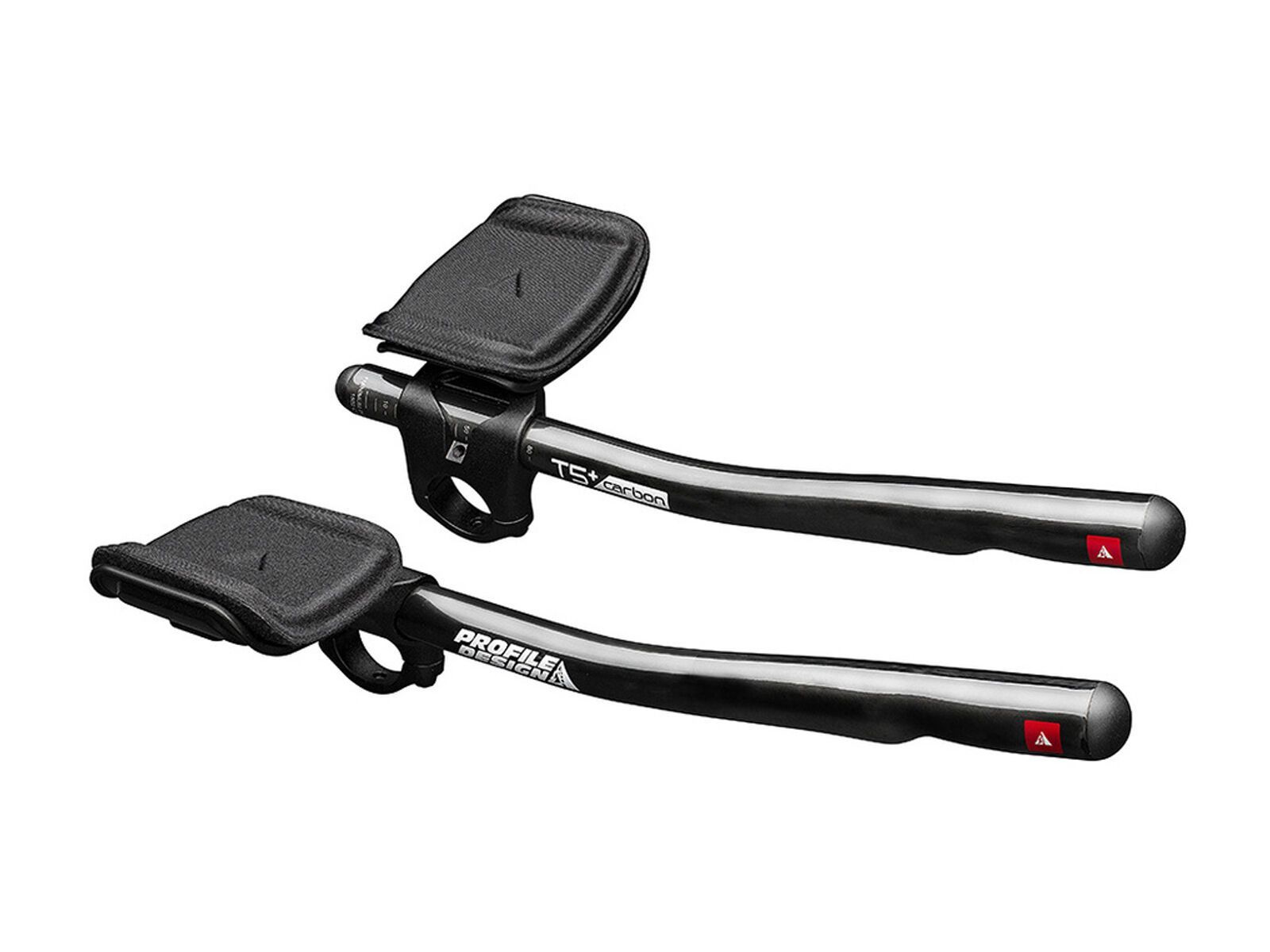 Profile T5+ Carbon, gloss carbon - Bild 1