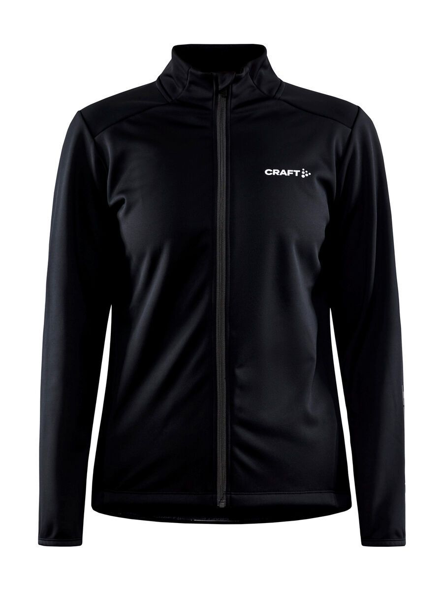 Craft Core Bike SubZ Jacket W, black - Bild 1