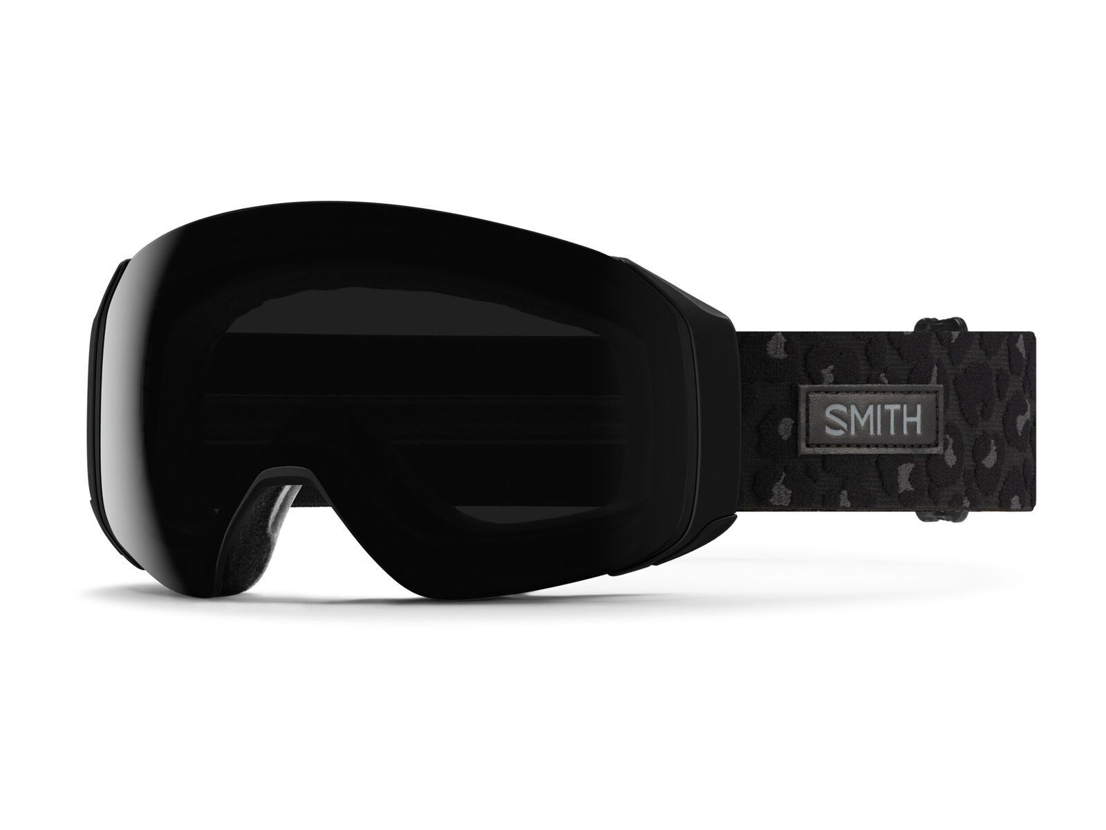 Smith 4D Mag S, ChromaPop Sun Black / claws out - Bild 1