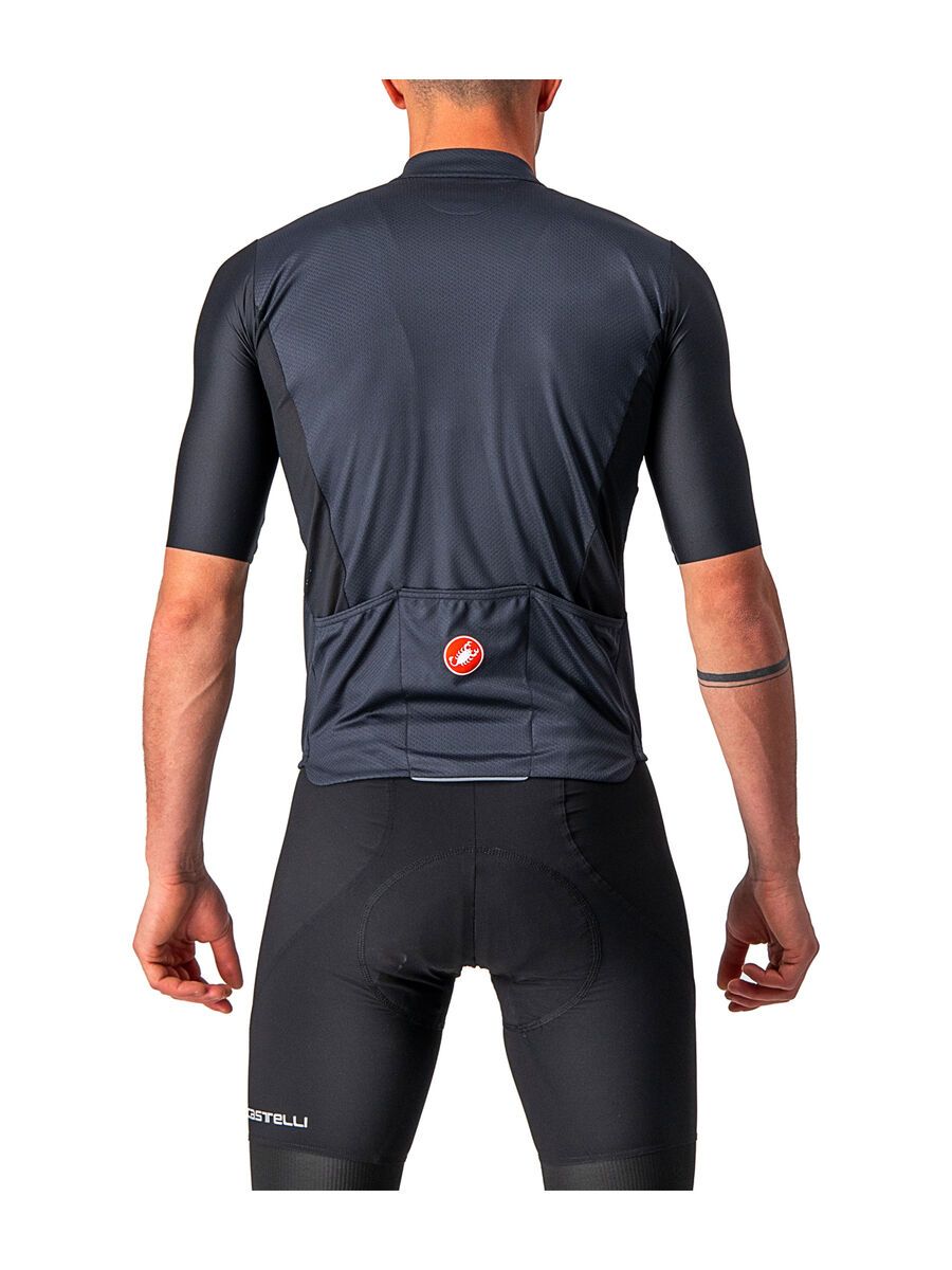 CASTELLI BAGARRE JERSEY ボルドー M Amazon.com: Castelli Bagarre Jersey - Men's Pro Red/Bordeaux