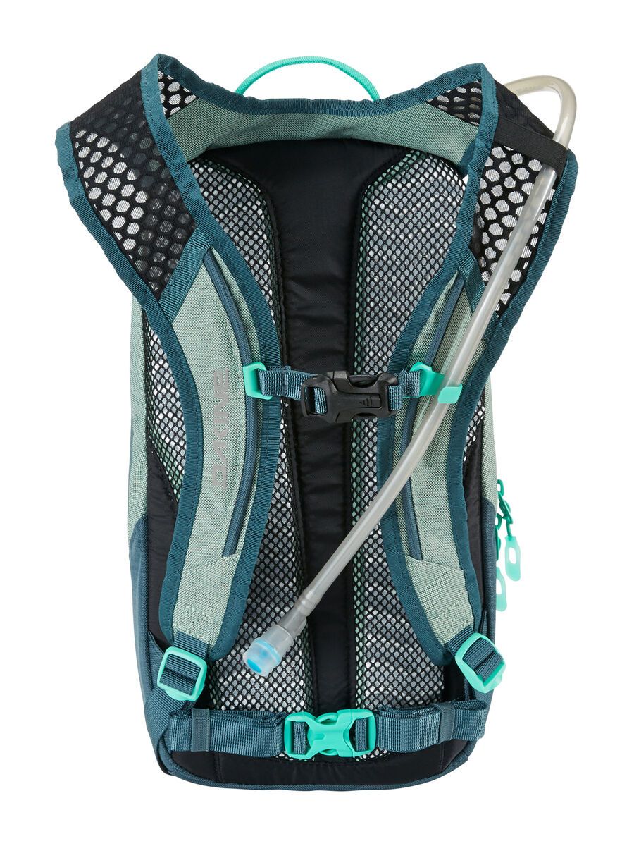 Dakine Women's Session 8L inkl. 2L Reservoir, lichen - Bild 2
