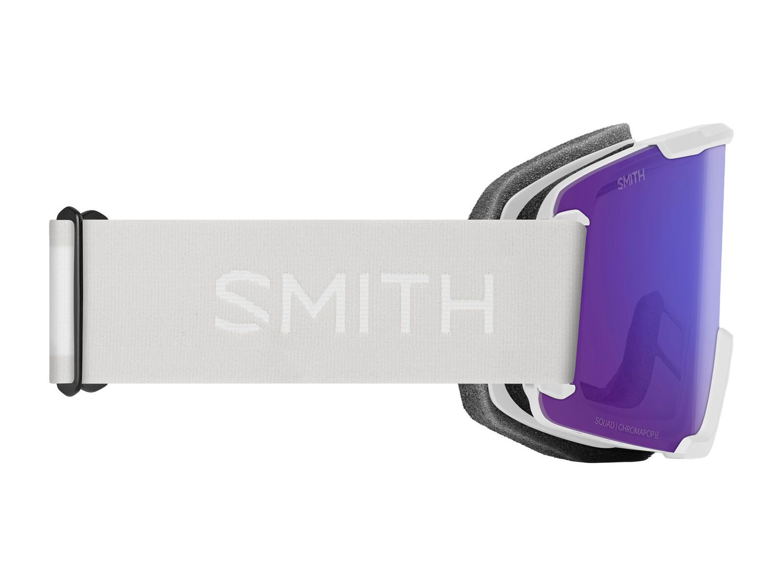 Smith Squad, ChromaPop Everyday Violet Mirror / white vapor - Bild 2