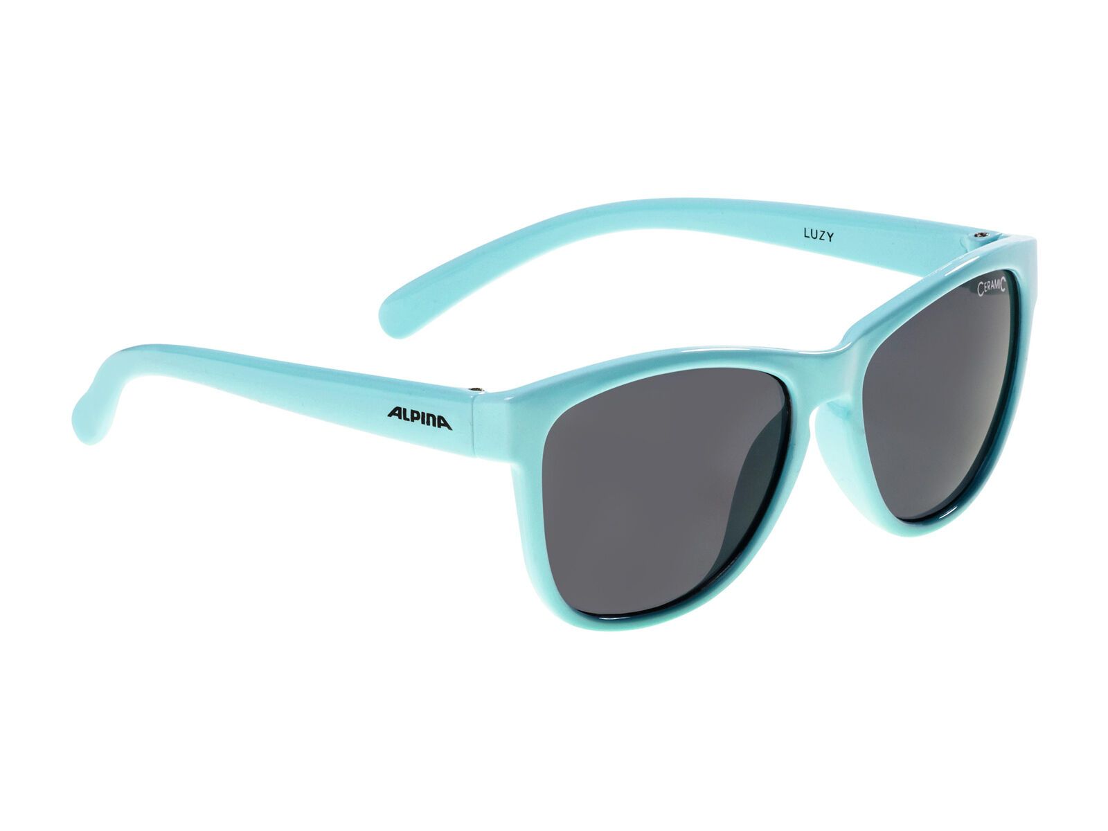 Alpina Luzy, mint/Lens: ceramic black - Bild 1