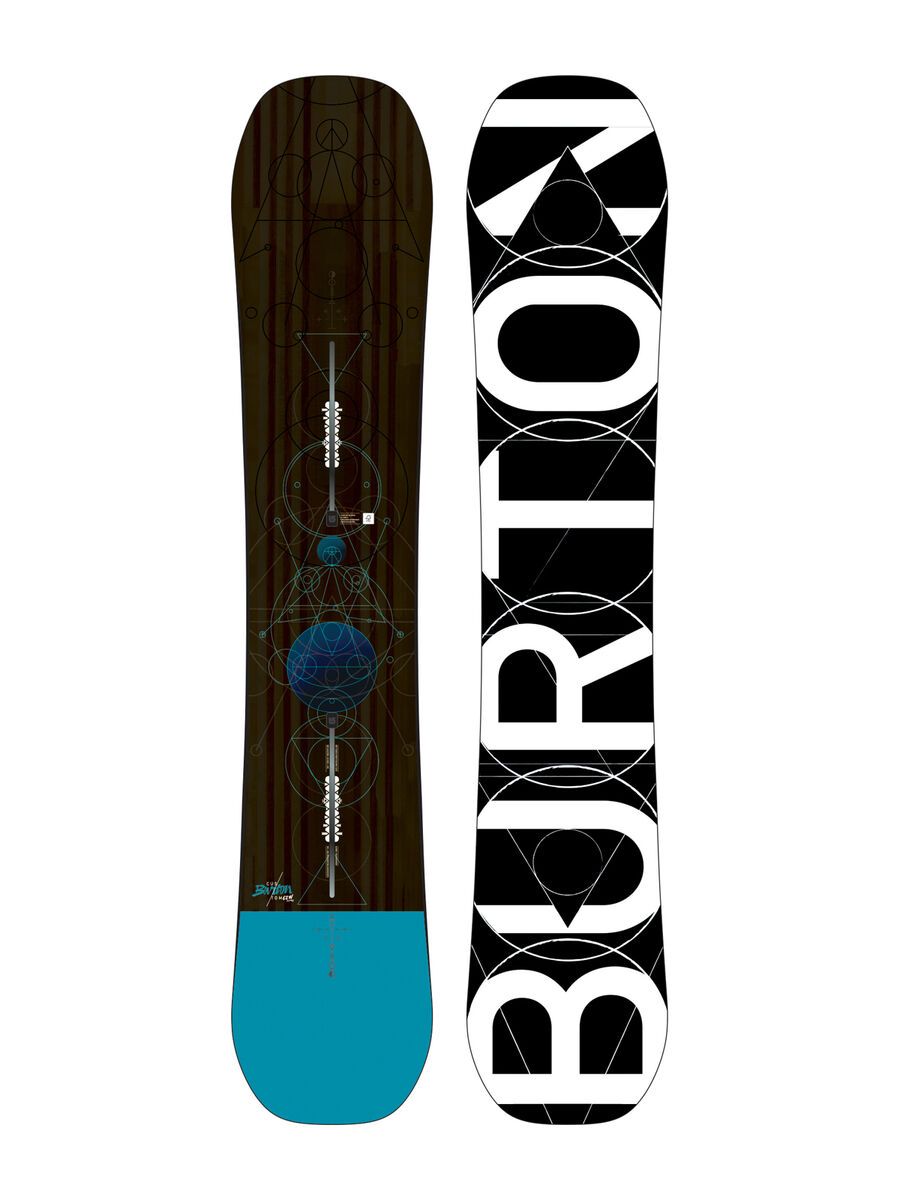 Burton Custom Flying V Wide - Bild 1