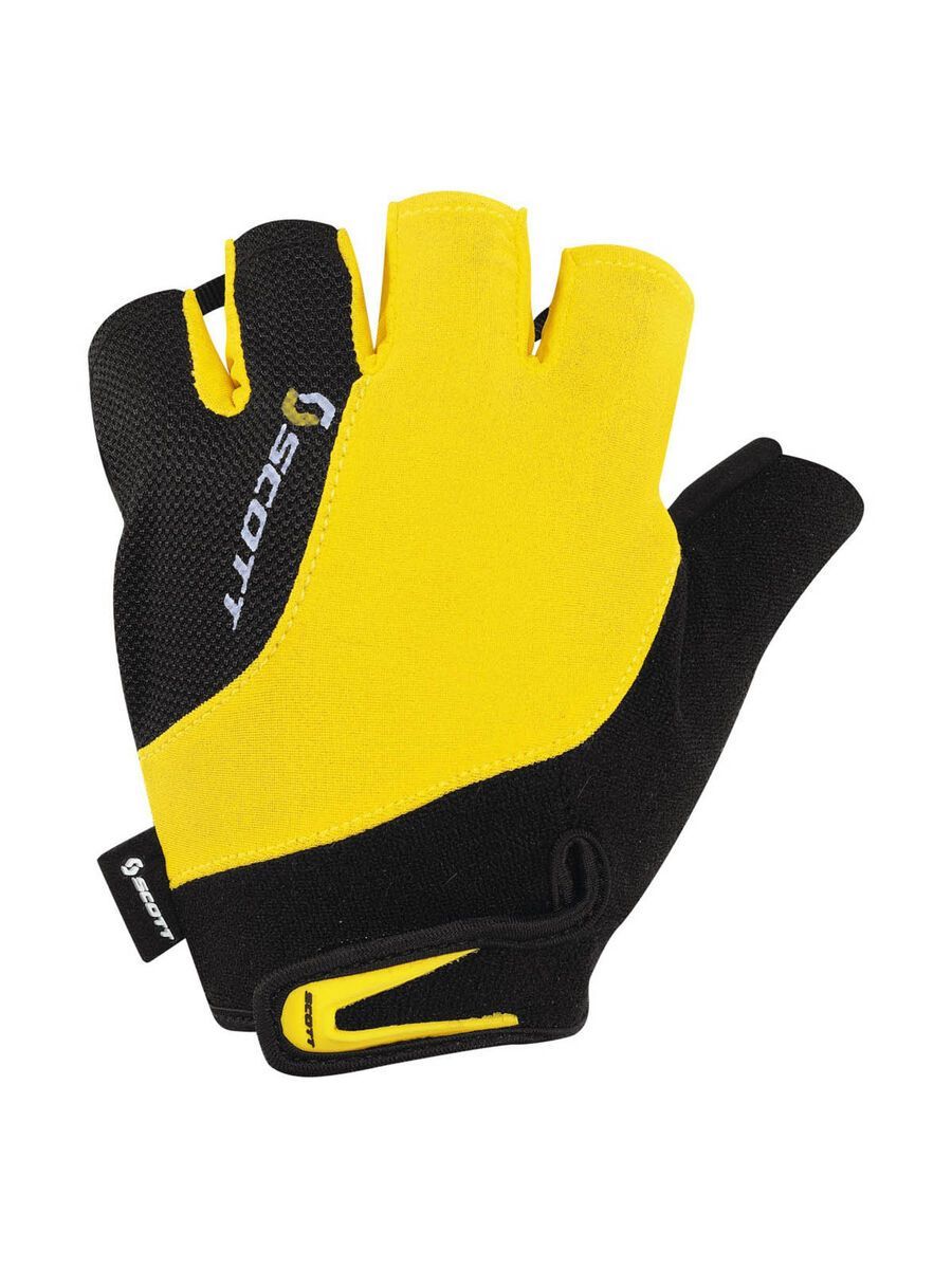 Scott Glove Aspect SF, black/yellow - Bild 1