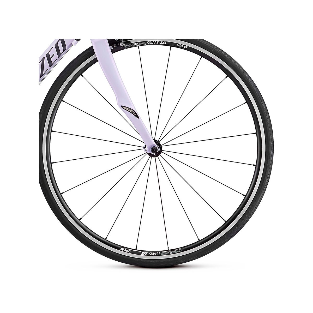 Specialized Dolce Elite, uv lilac/black/reflective/clean - Bild 4