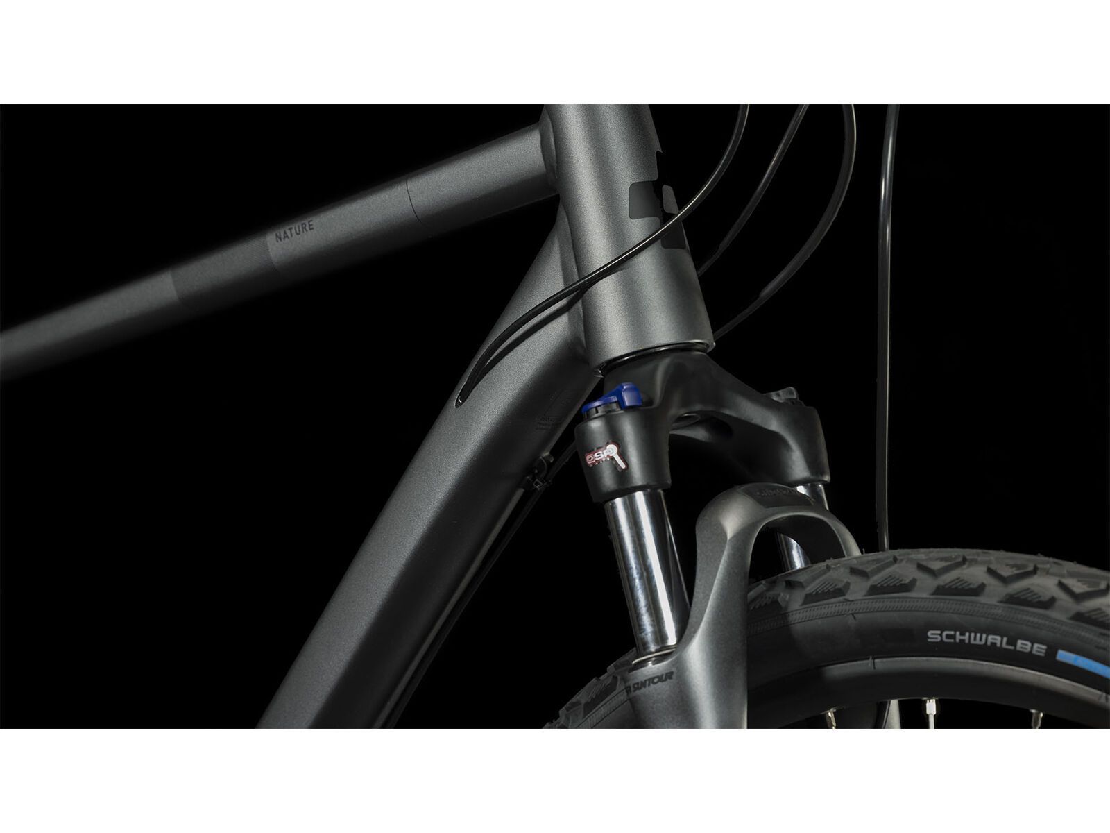 Cube Nature, graphite´n´black - Bild 7