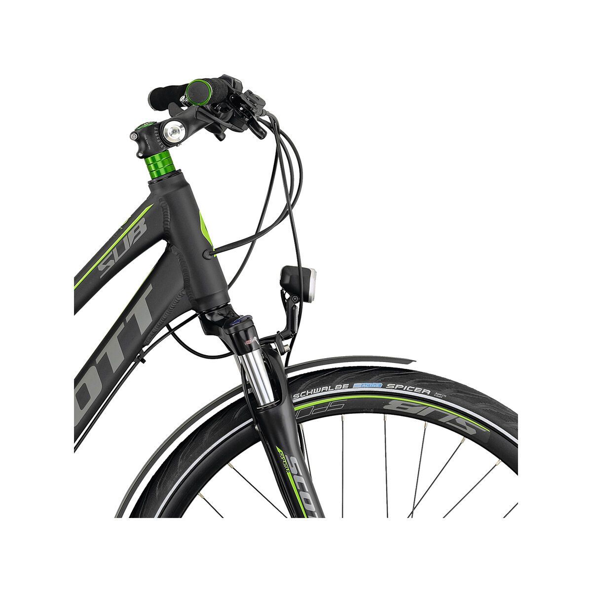 Scott Sub Sport 20 Lady - Bild 5