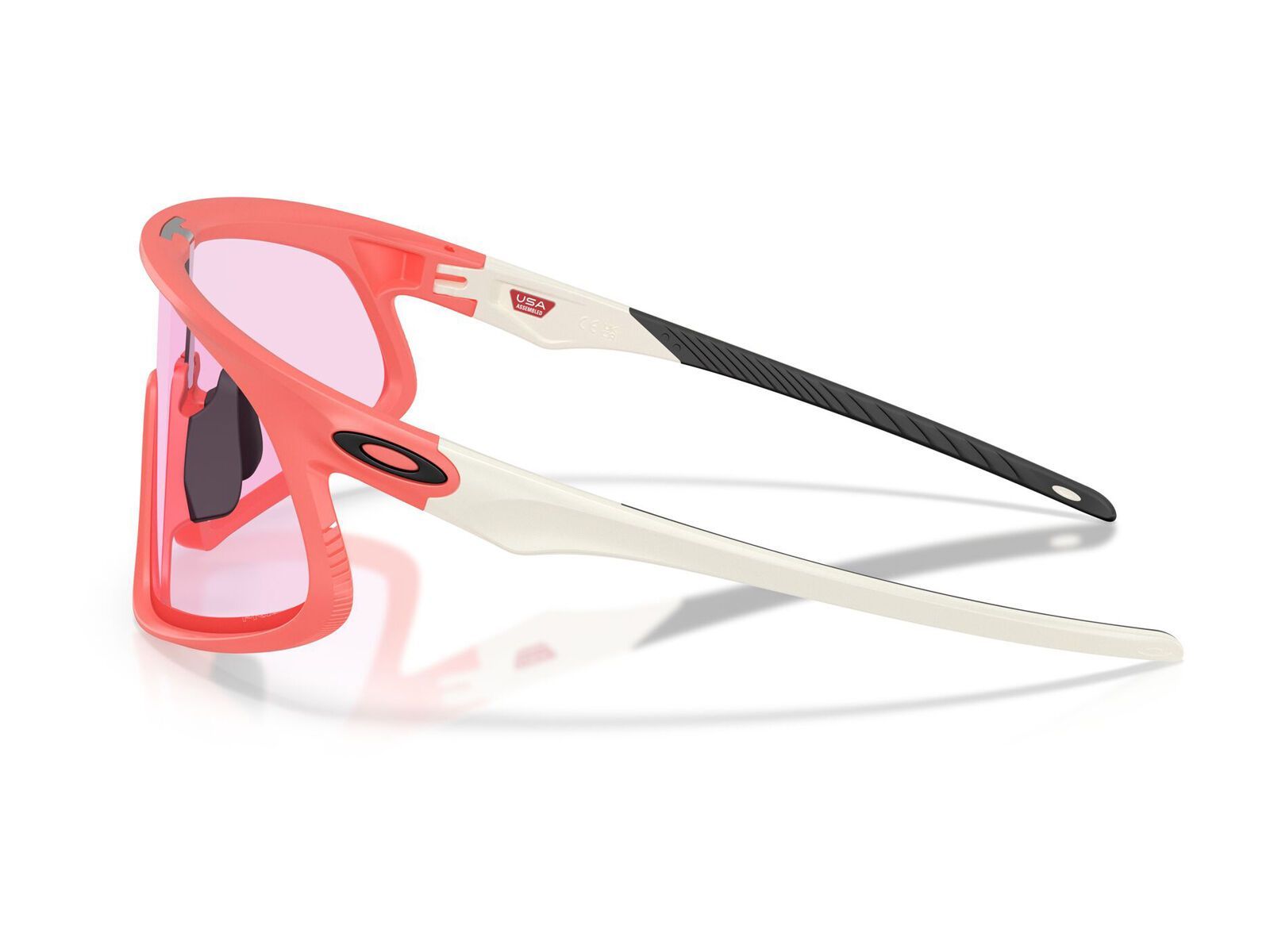 Oakley RSLV Velocity Collection, Prizm Low Light - Bild 9