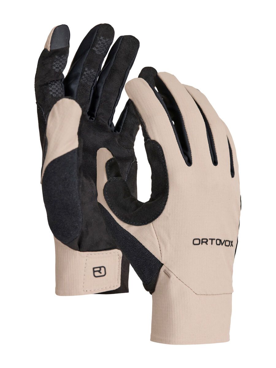 Ortovox MTB Pro Glove M, dark linen - Bild 1