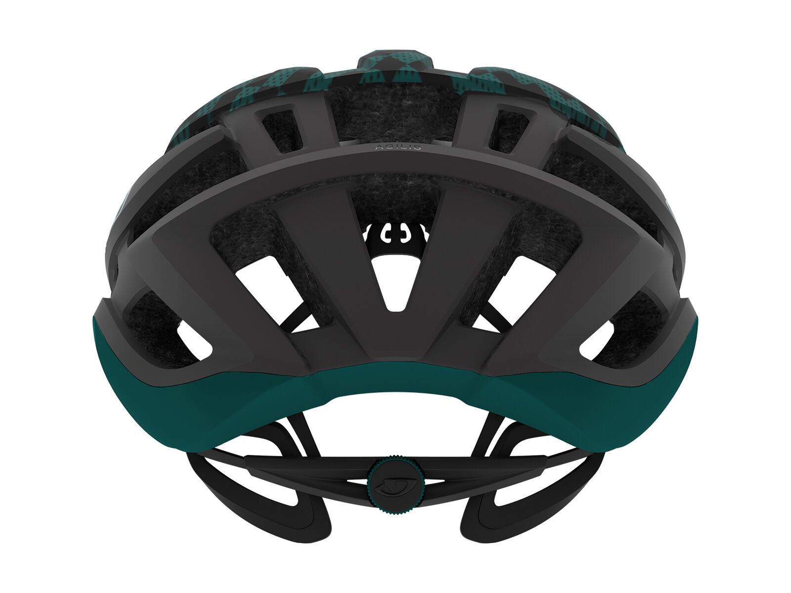 Giro Agilis, matte true spruce diffuser - Bild 5