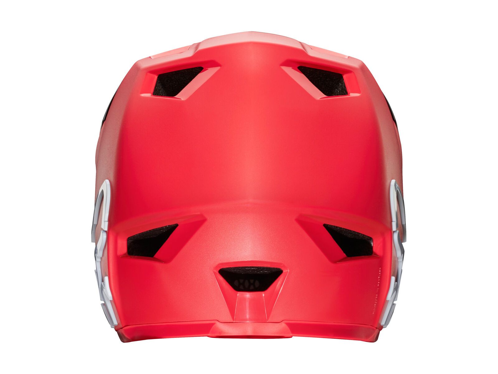 Fox Youth Rampage, bright red - Bild 5