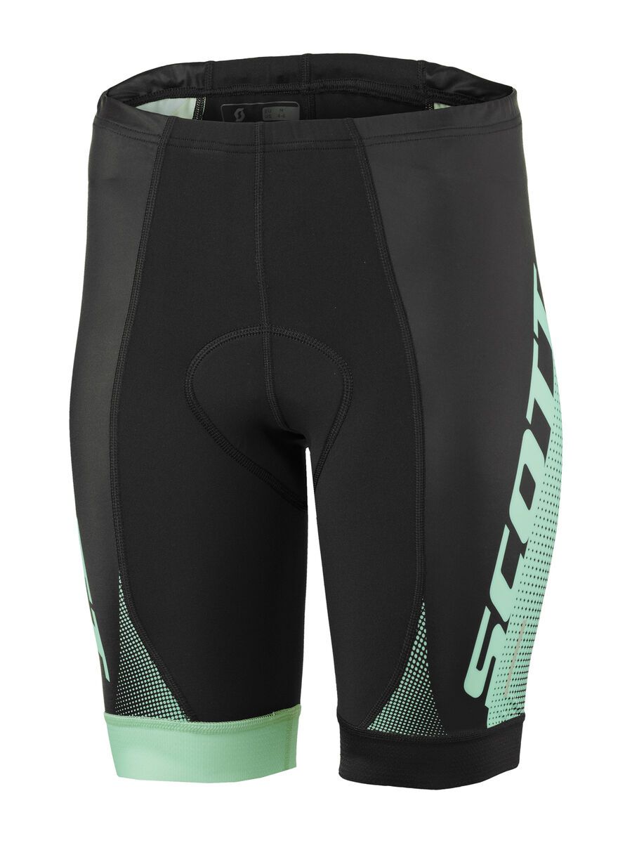 Scott RC Pro +++ Women's Shorts, black/opal green - Bild 1