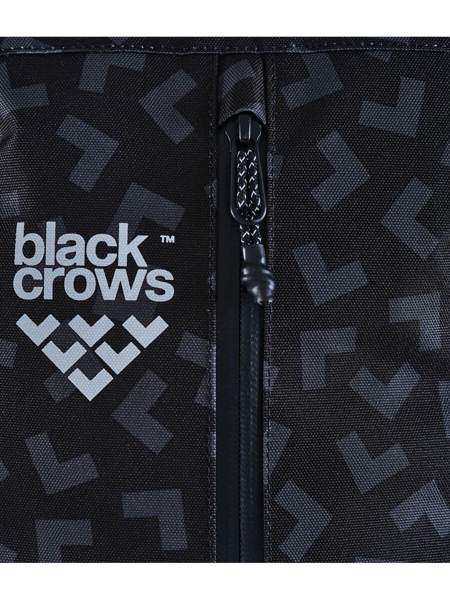 Black Crows Dorsa 27, black - Bild 3