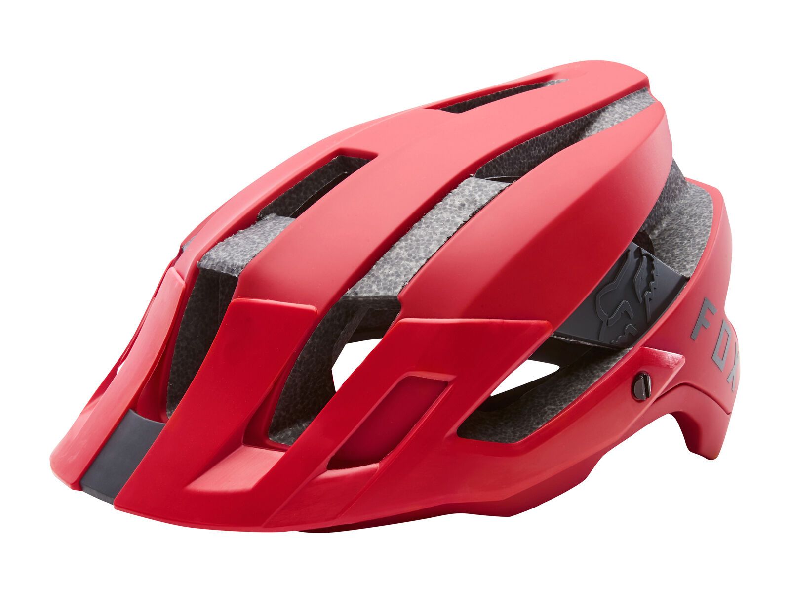 Fox Flux, bright red - Bild 1