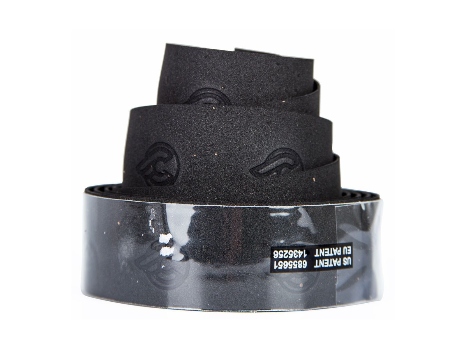 Cinelli Gel Cork Ribbon, black - Bild 1
