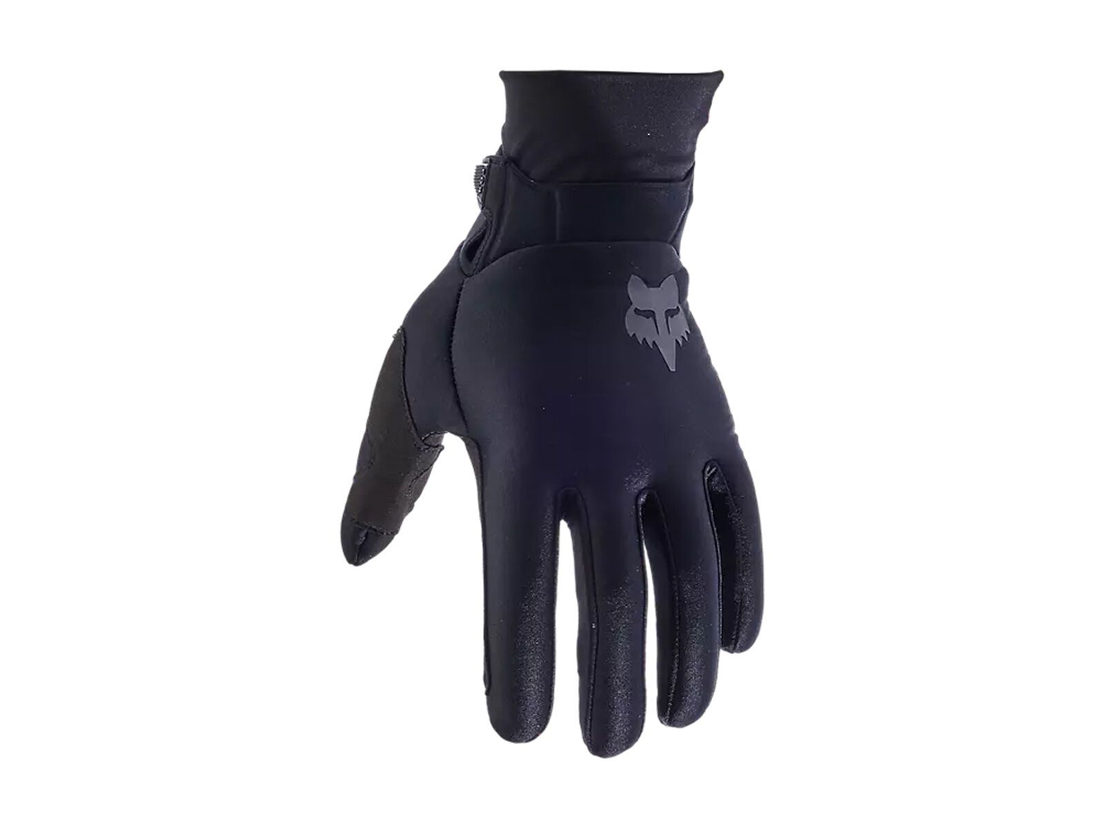 Fox Defend Thermo Glove, black - Bild 1