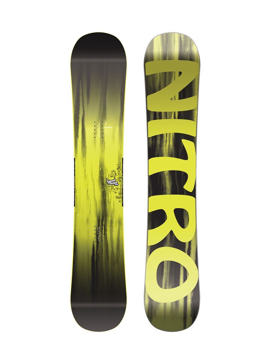 Nitro Good Times - Bild 3