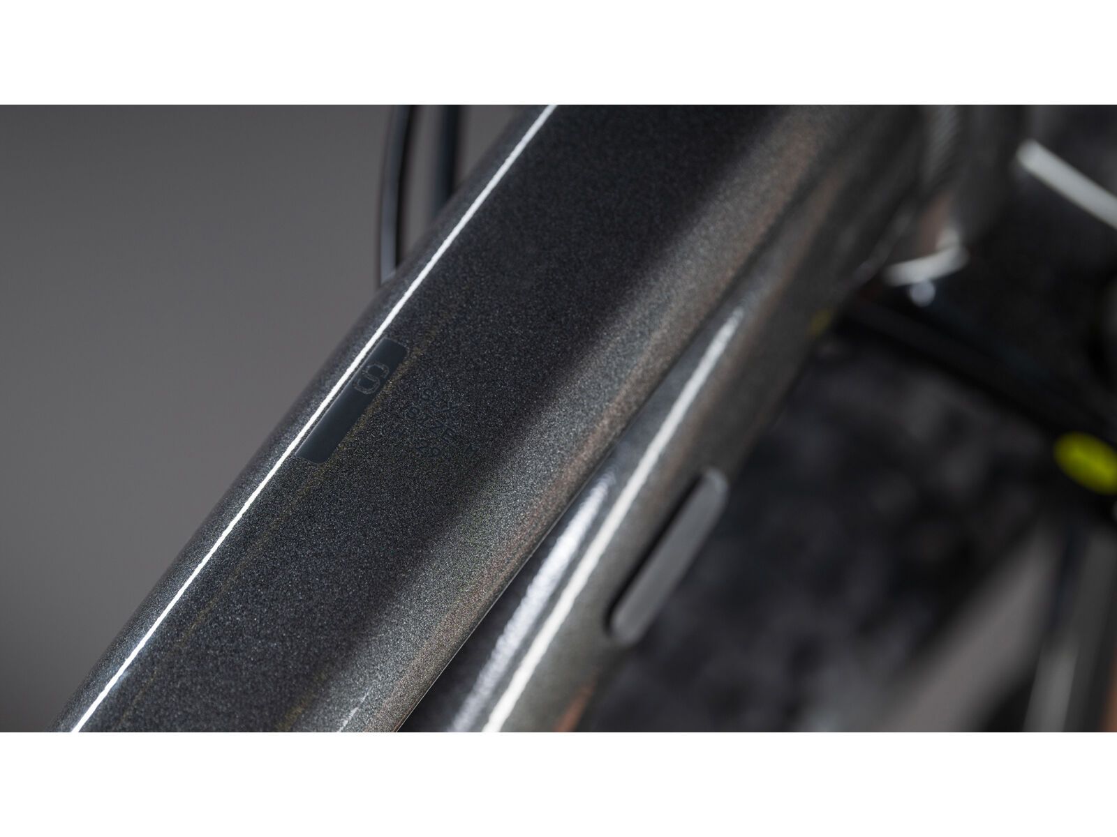 Cube Aim SLX 29, slateblack´n´black - Bild 3