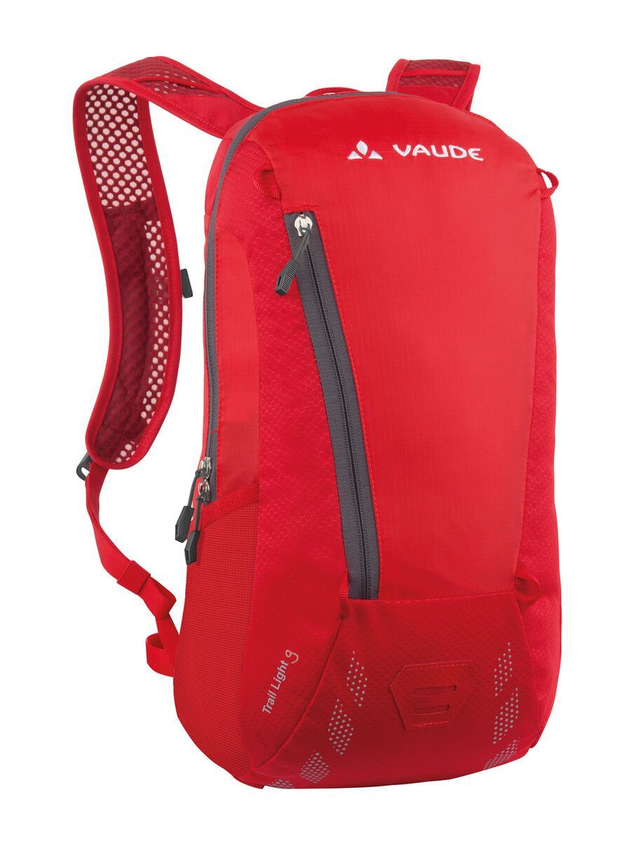 Vaude Trail Light 9l, red - Bild 1