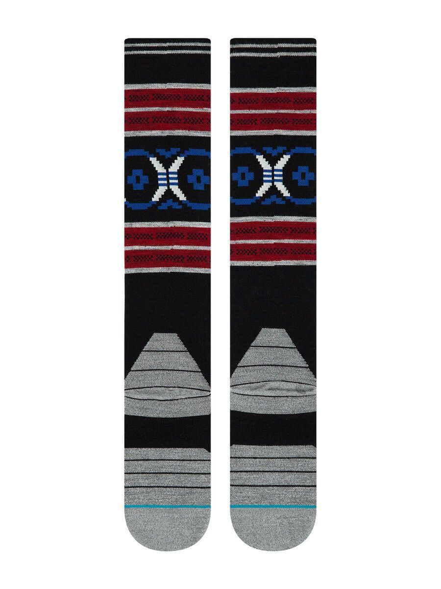 Stance Sorensens, black - Bild 3