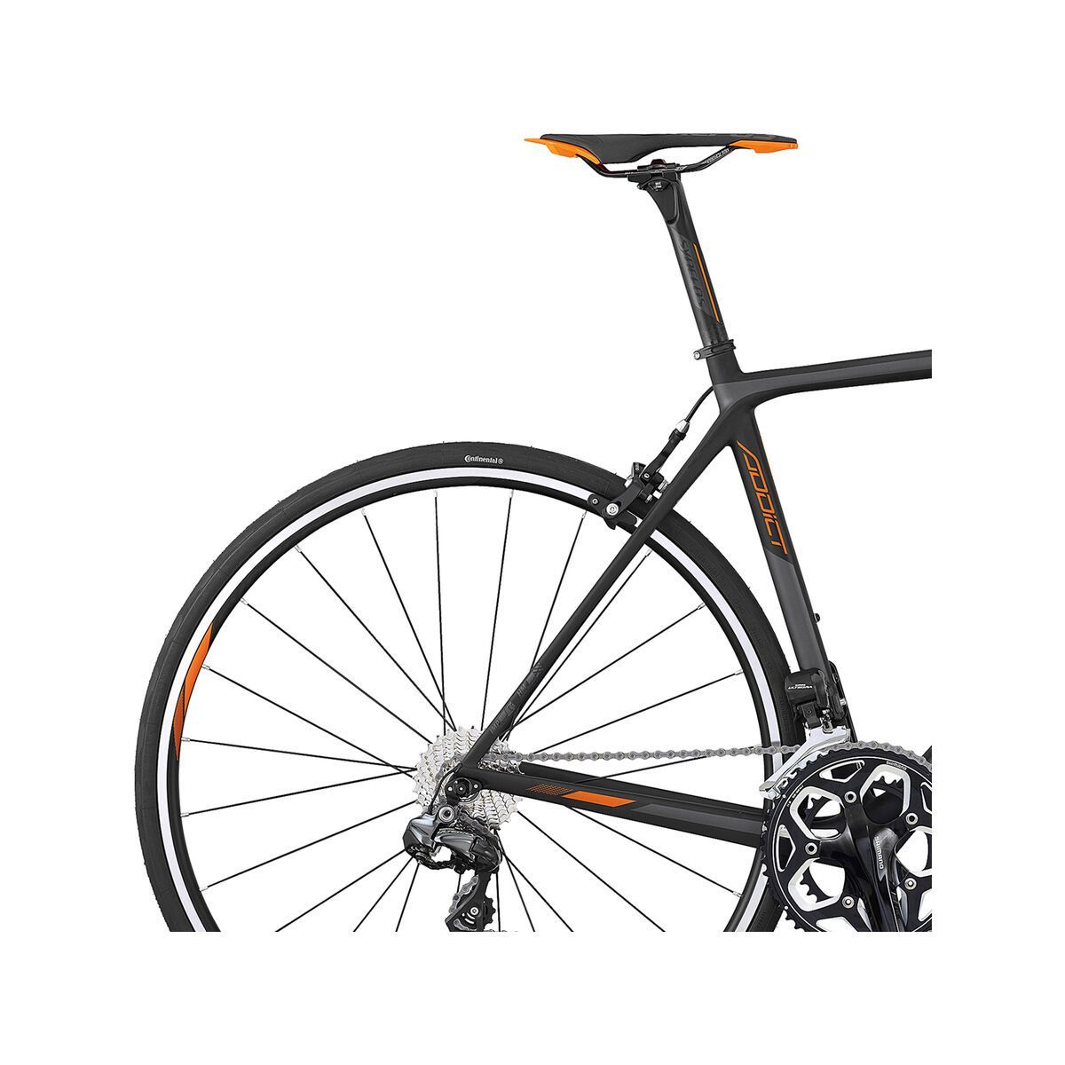 Scott Addict 15 Di2 - Bild 5