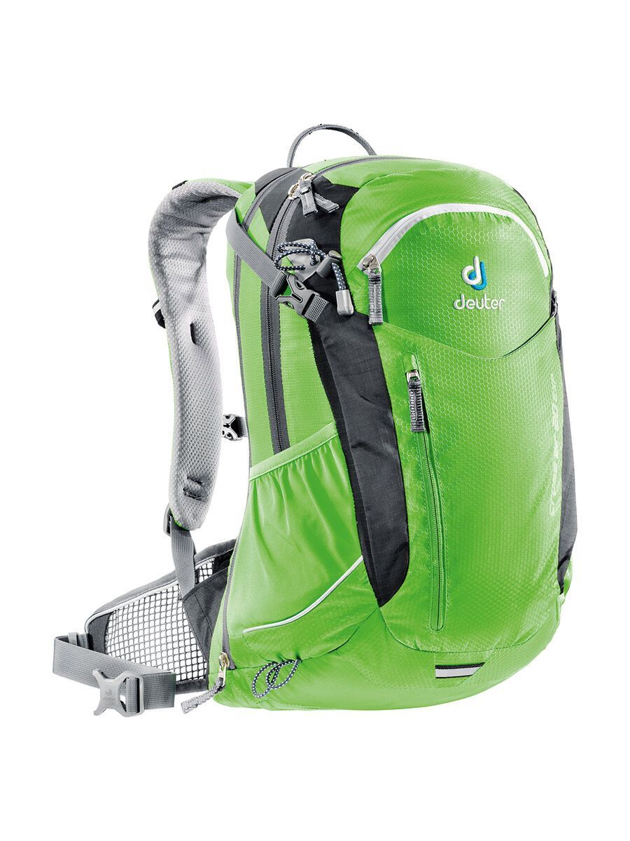 Deuter Cross Air 20 EXP, spring-black - Bild 1