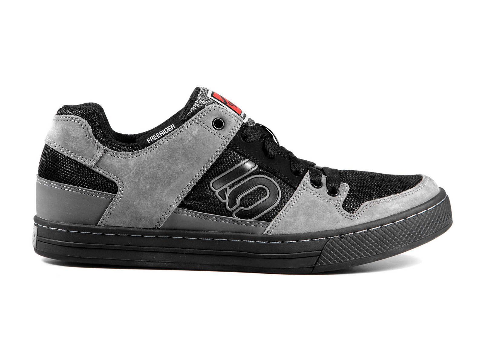Five Ten Freerider, Grey/Black - Bild 2