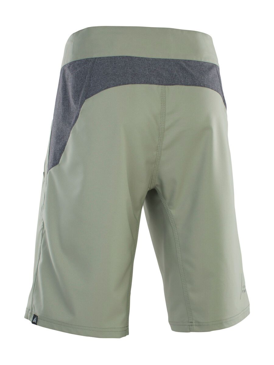 ION Shorts Traze Men, sea-grass - Bild 3