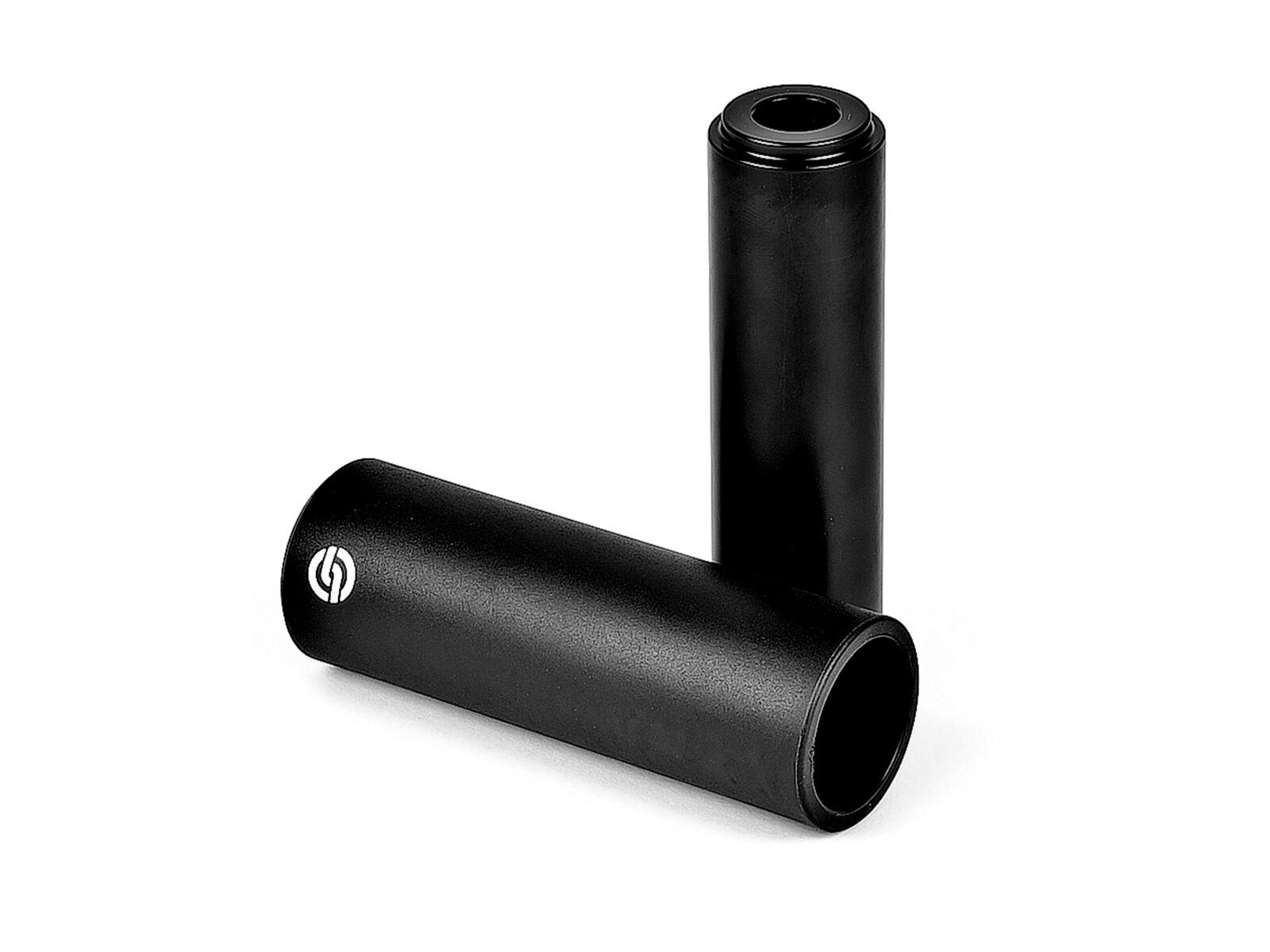 Salt AM Steel / Nylon Peg, einzeln, schwarz - Bild 1