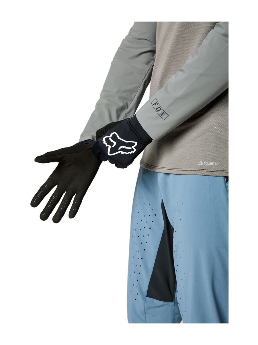 Fox Flexair Glove, black - Bild 2