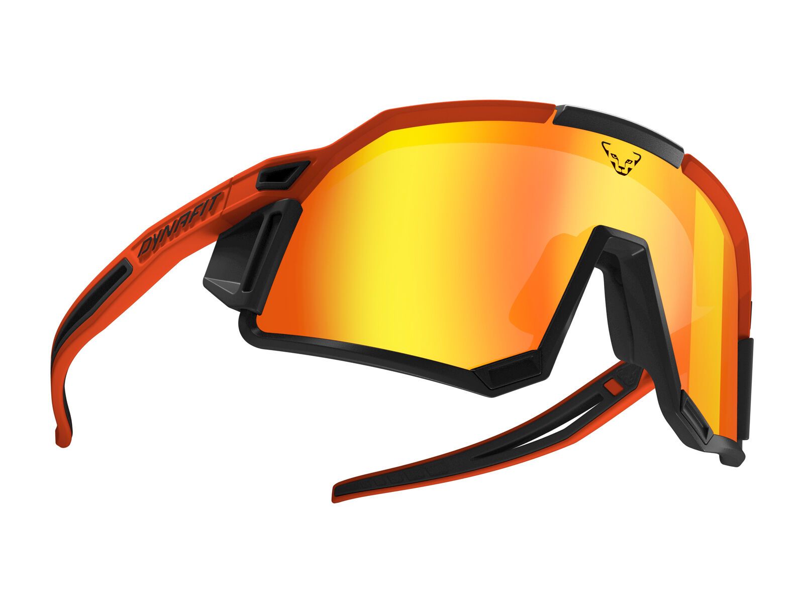 Dynafit Sky Evo Sunglasses, 4,1% / Cat 4 / dawn/black out - Bild 1