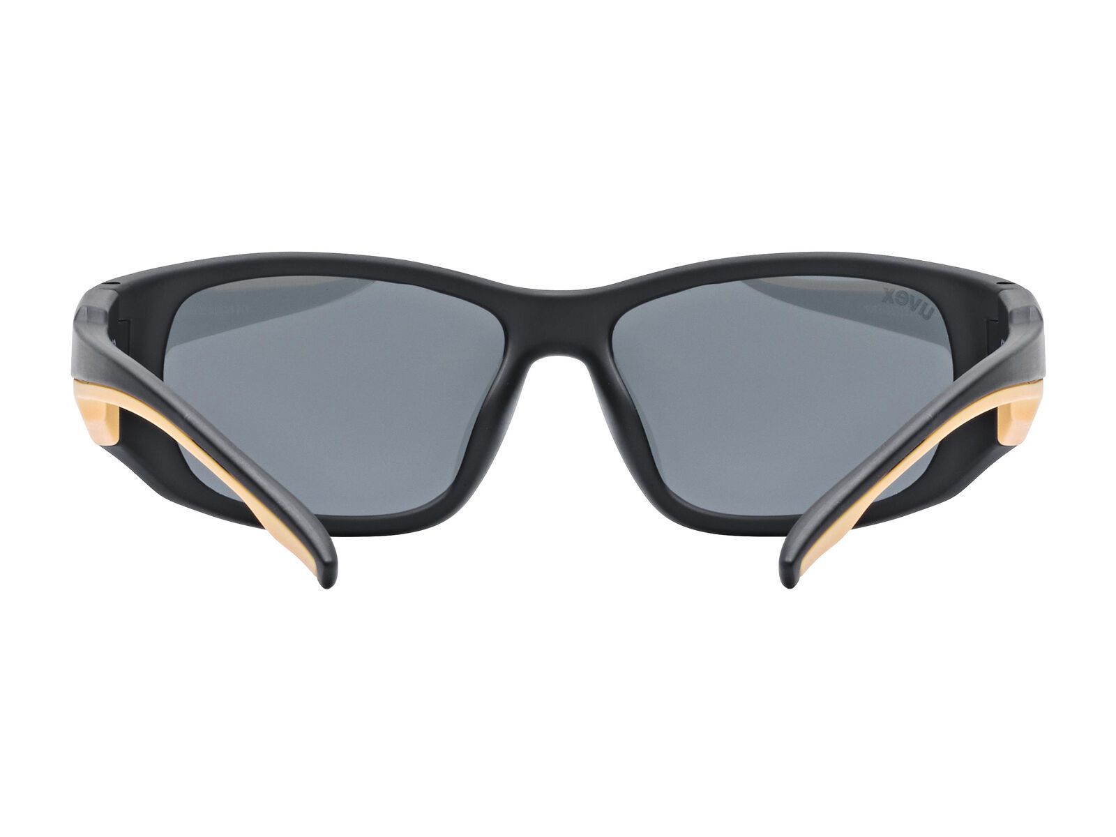 uvex sportstyle 514, Mirror Silver / black matt - Bild 4