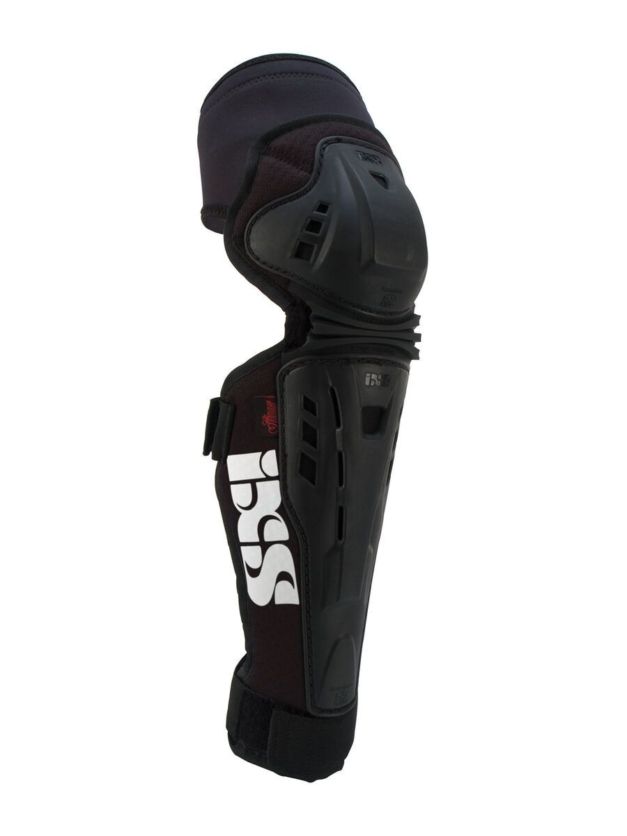 IXS Assault-Series, black - Bild 1