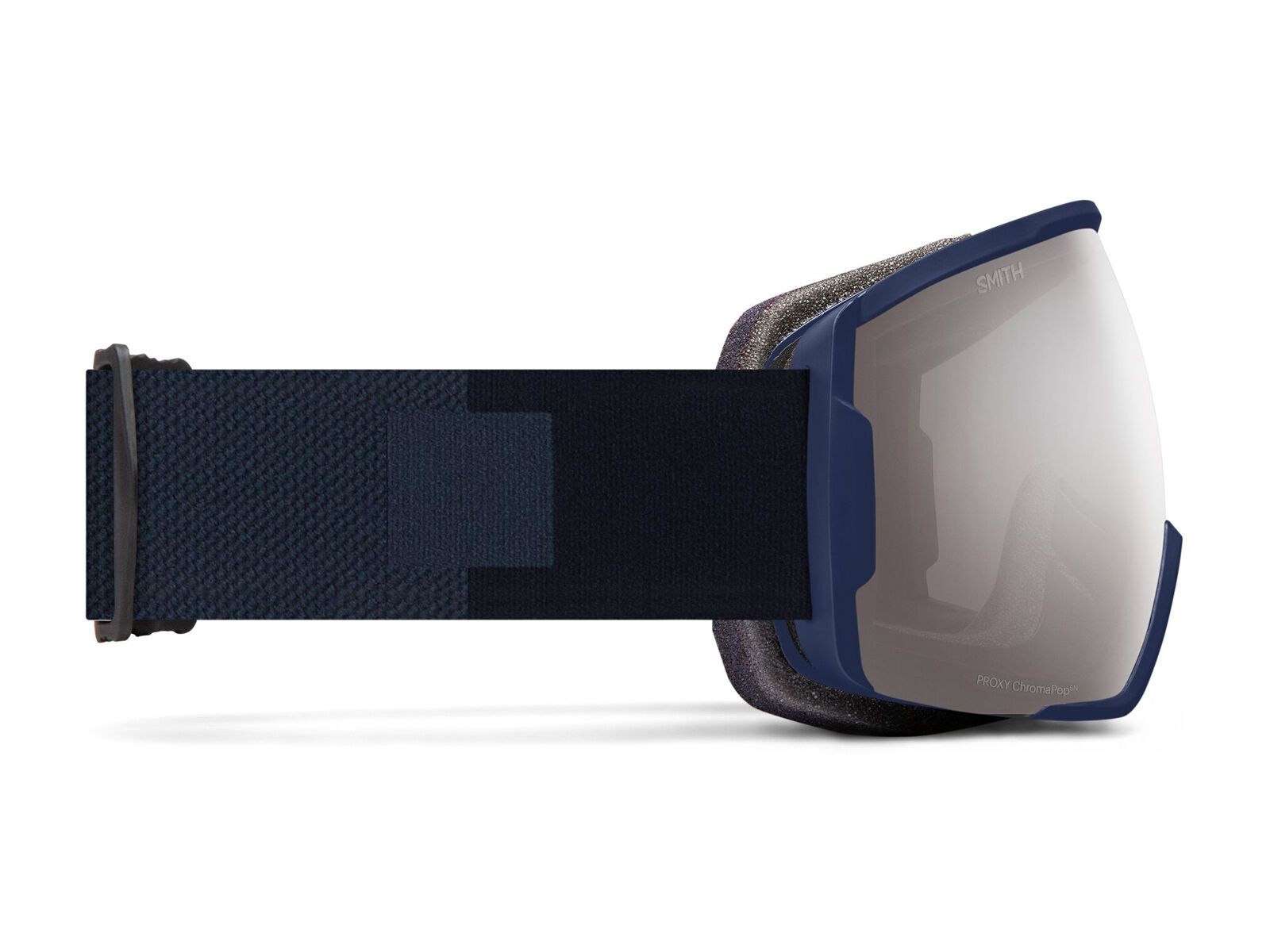 Smith Proxy, ChromaPop Sun Platinum Mir / midnight navy - Bild 3