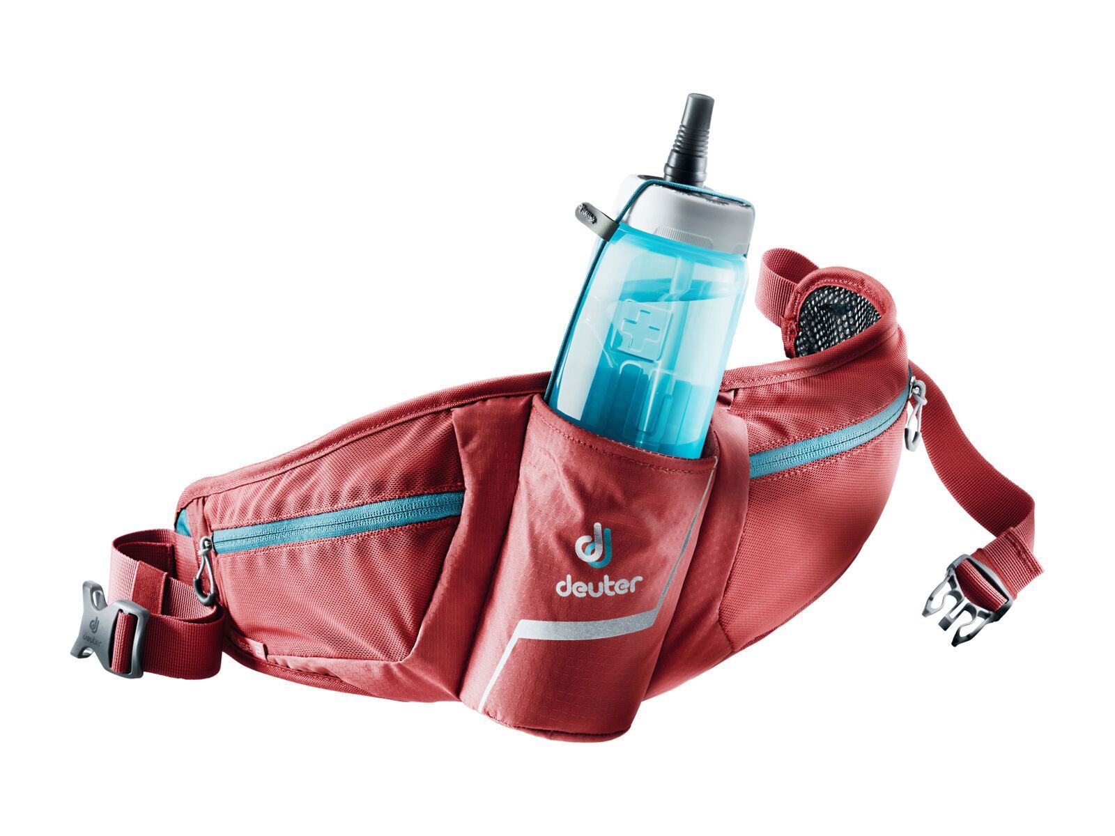 Deuter Pulse 2, cranberry - Bild 1