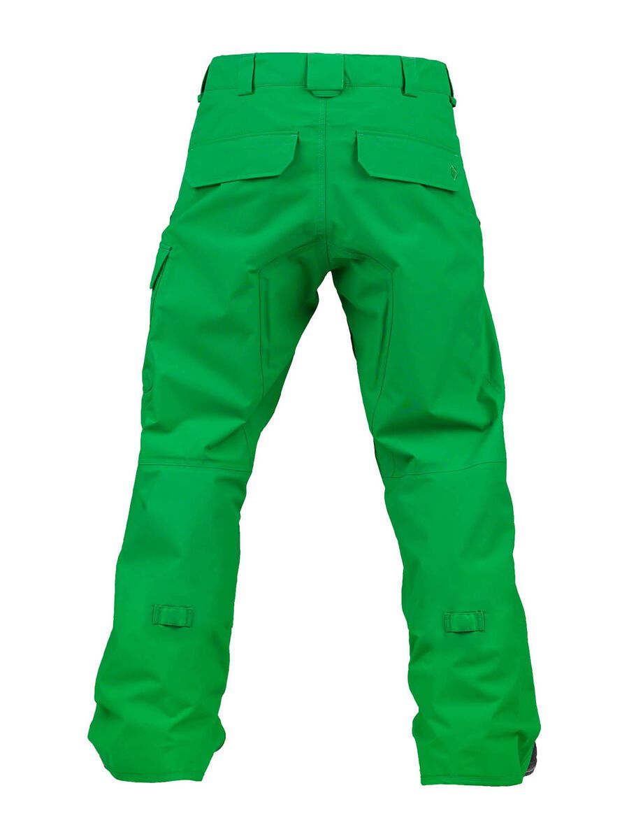 Burton Poacher Pant, Turf - Bild 2