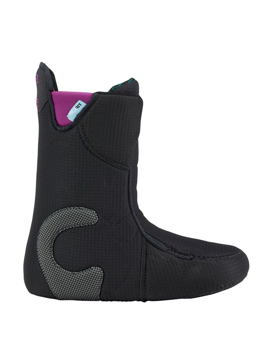 Burton Felix Boa, black - Bild 4