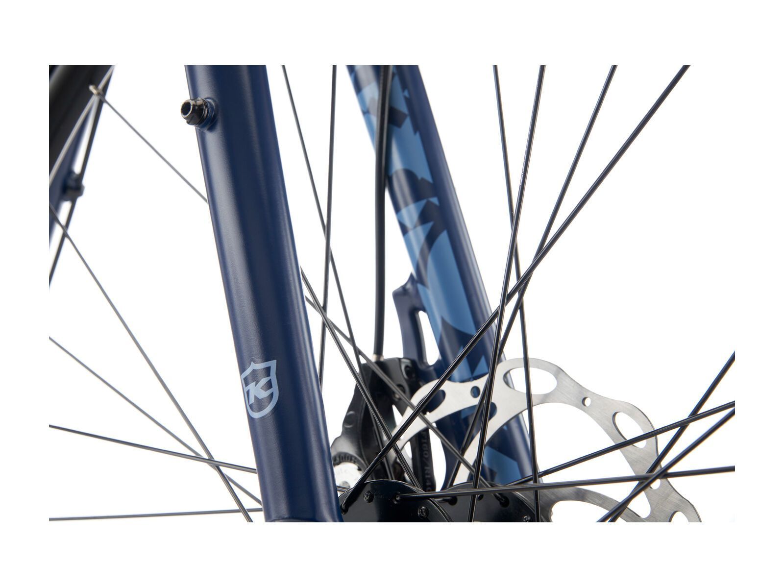 Kona Rove AL 700, matte midnight - Bild 13