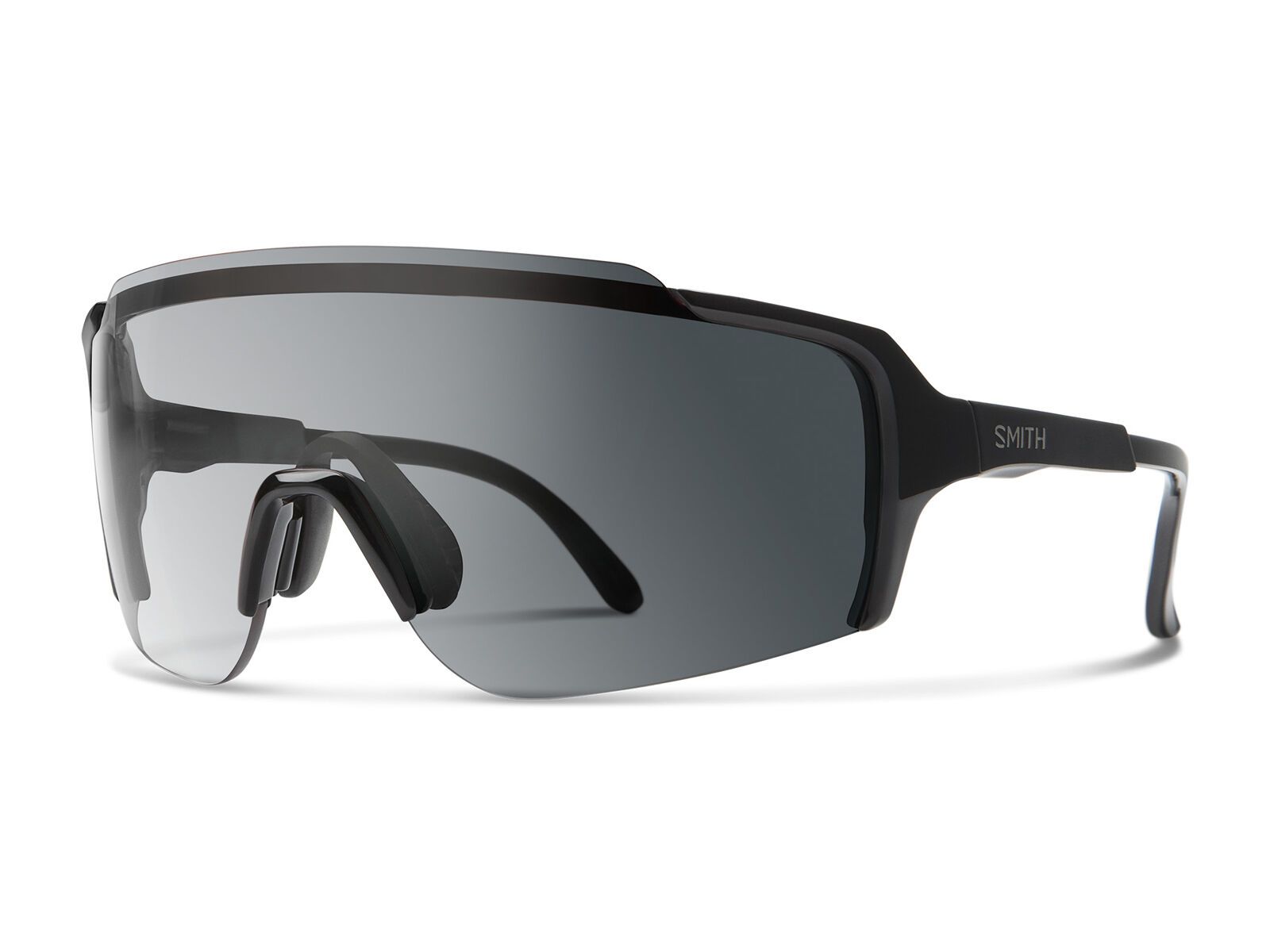 Smith Flywheel - Photochromic Clear to Grey, black - Bild 1