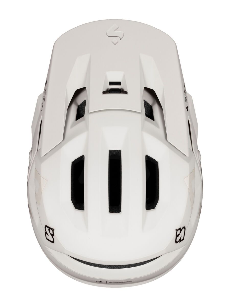 Sweet Protection Strayer 2Vi MIPS, bronco white - Bild 4