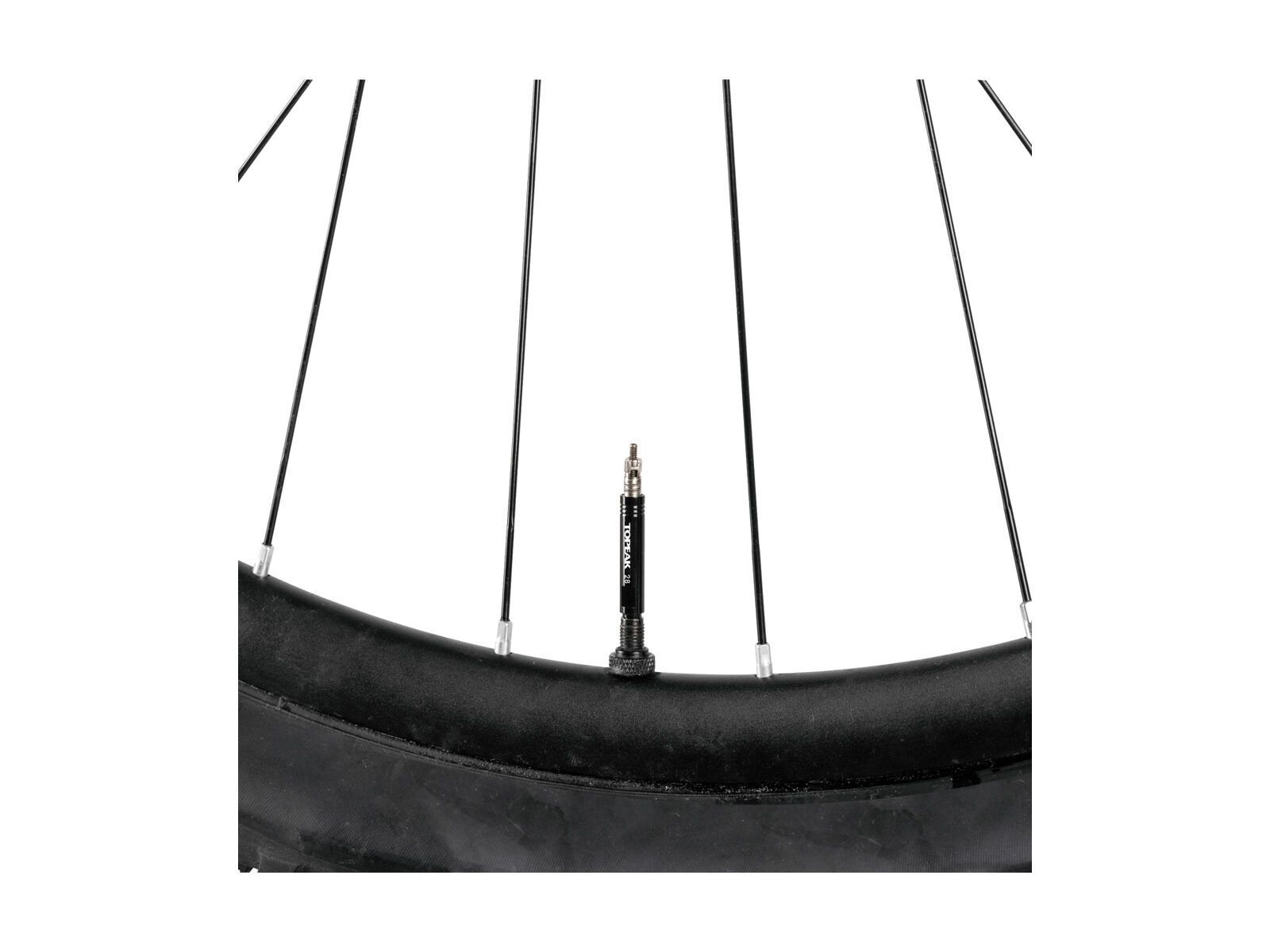 Topeak Valve Extender - 40 mm (2er Set) - Bild 9