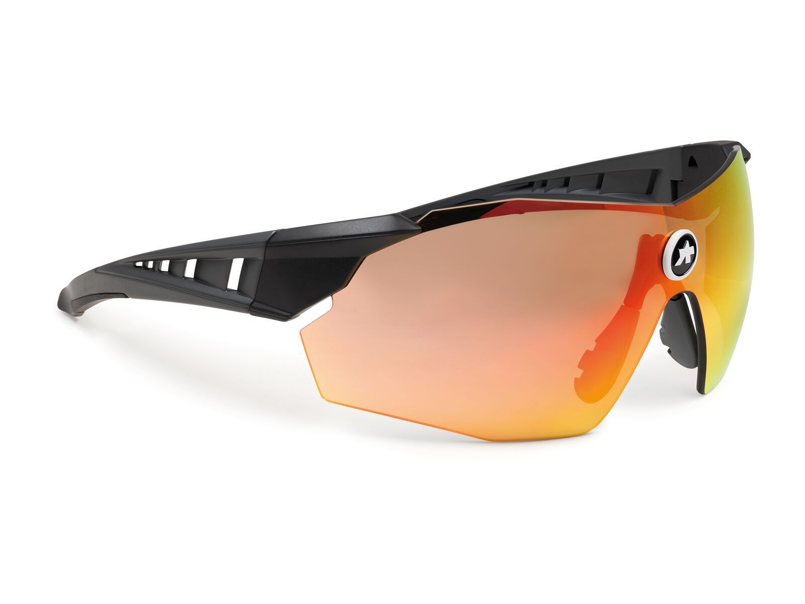 Assos Skharab National Red - Bild 1