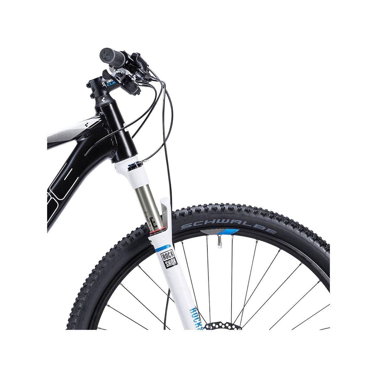 Cube LTD Pro 27.5, blackline - Bild 5