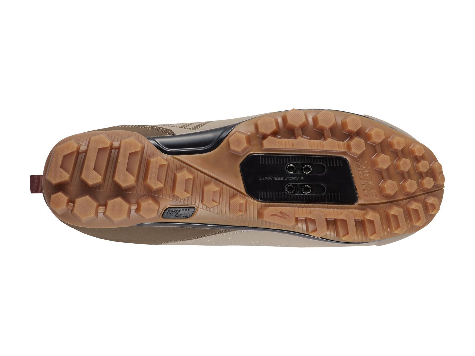 Specialized Recon 1.0 Mountain Bike, sand/doppio - Bild 5