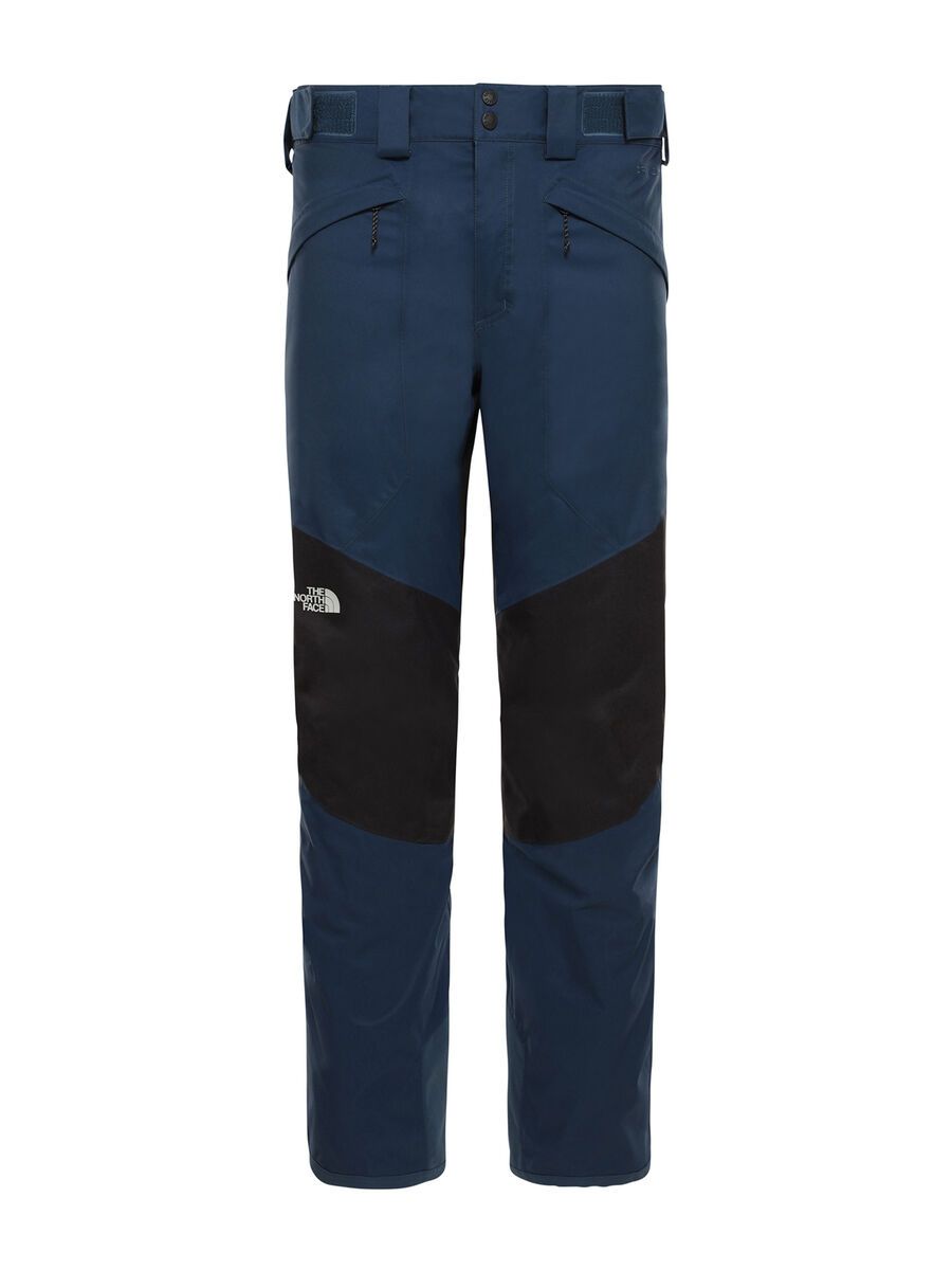 The North Face Men's Chavanne Pant, blue wing teal/tnf black - Bild 1