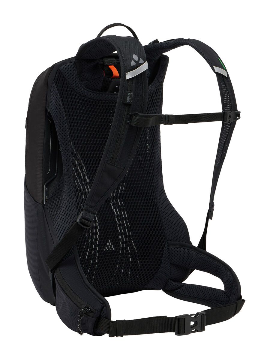 Vaude Trailvent 10, black - Bild 2