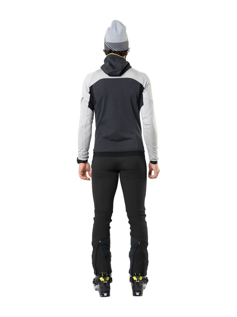 Dynafit Radical Dynastretch Pants M, black out - Bild 3