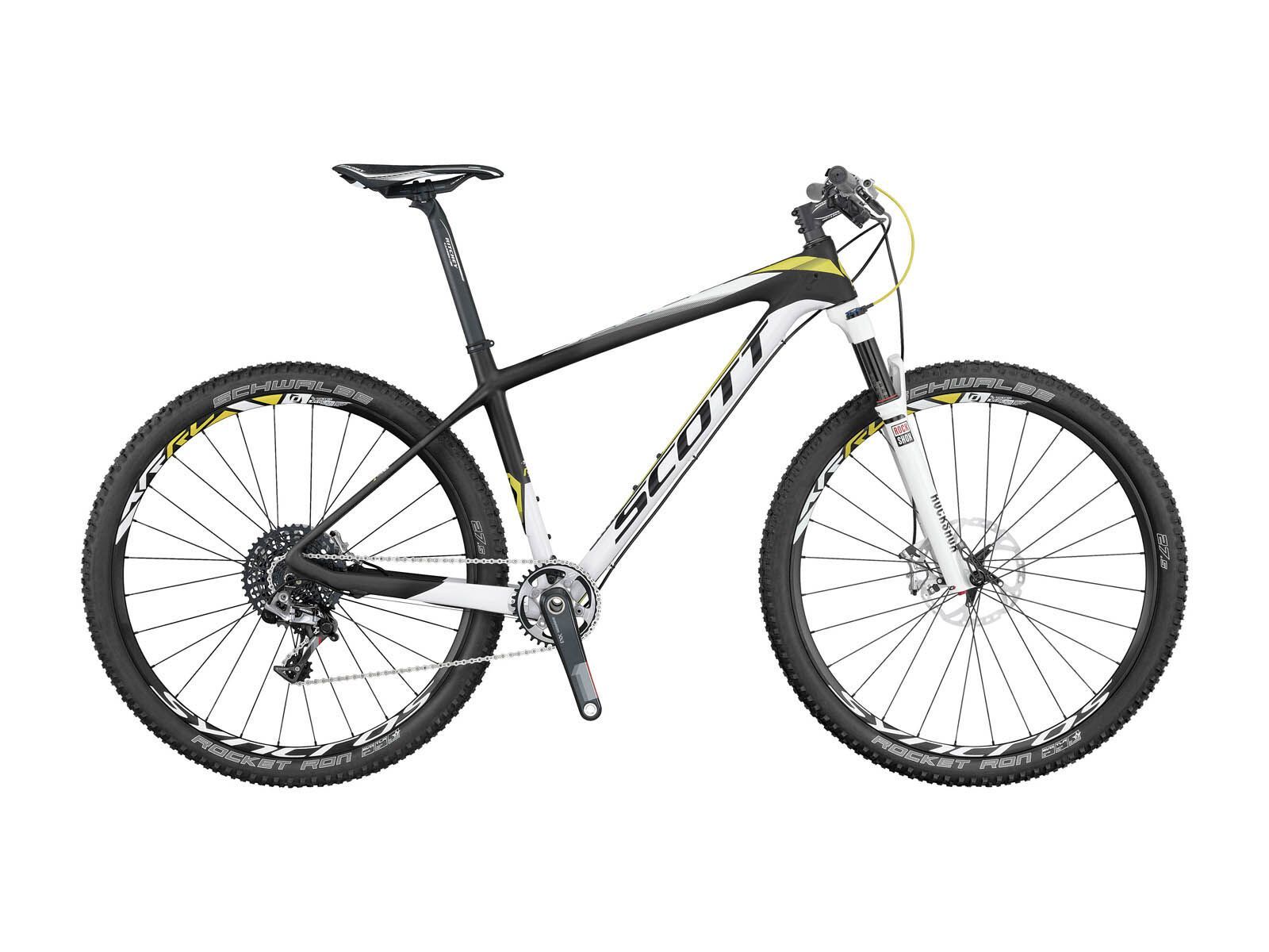 Scott Scale 700 RC - Bild 1